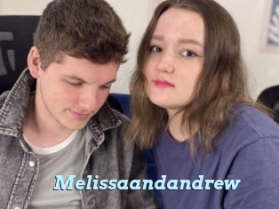 Melissaandandrew