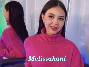 Melissahani