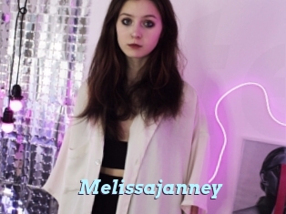 Melissajanney