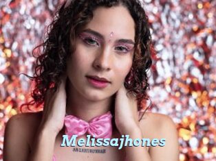Melissajhones