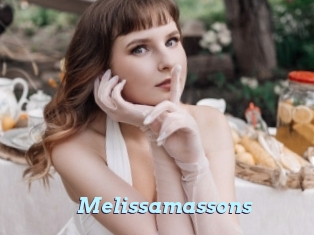Melissamassons