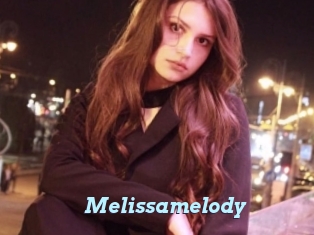 Melissamelody