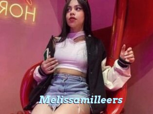Melissamilleers