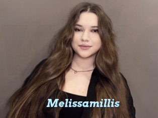 Melissamillis