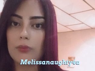 Melissanaughty4u