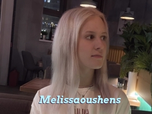 melissaoushens Webcam Teen