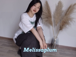 Melissaplum