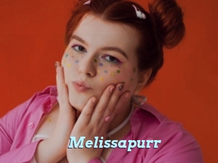 Melissapurr