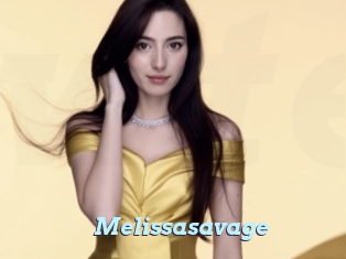 Melissasavage