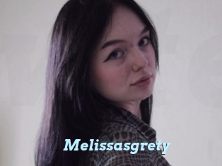 Melissasgrety