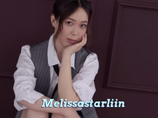 Melissastarliin