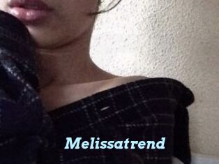 Melissatrend
