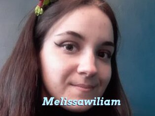 Melissawiliam