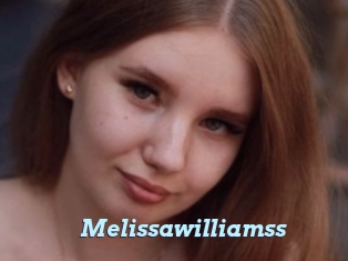 Melissawilliamss