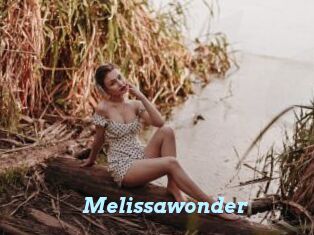 Melissawonder