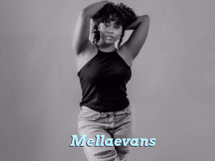 Mellaevans