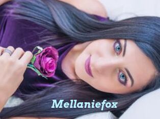 Mellaniefox