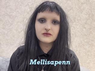 Mellisapenn