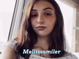 Mellissamiler