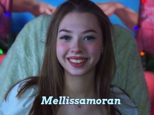 Mellissamoran