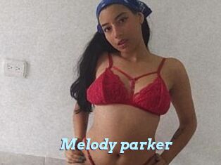 Melody_parker