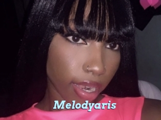 melodyaris Webcam Teen