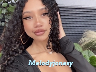 Melodyjonesy