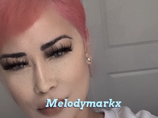 Melodymarkx