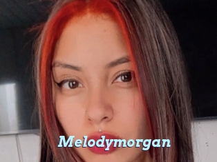 Melodymorgan