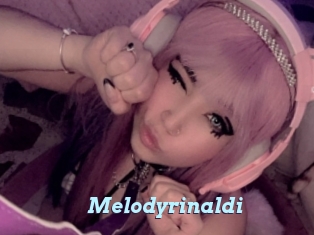 Melodyrinaldi