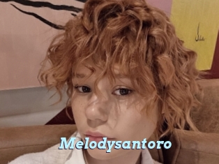 Melodysantoro