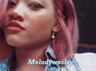 Melodywesley