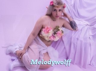 Melodywolff