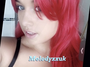 Melodyxxuk