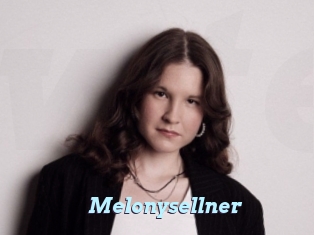 Melonysellner