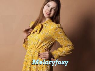 Meloryfoxy