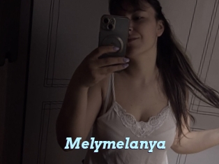 Melymelanya