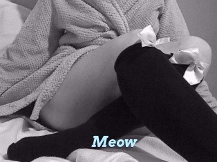 Meow
