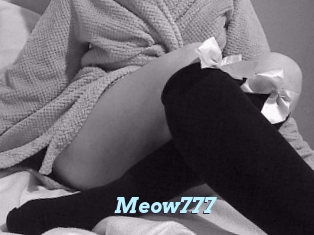 Meow777