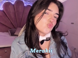 Merakii