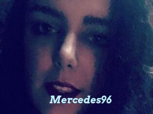 Mercedes96