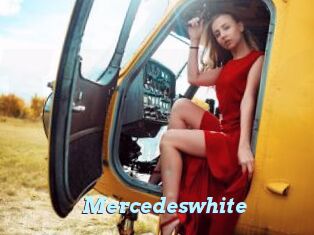 Mercedeswhite