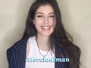 Merciaalman