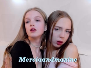 Merciaandmaxine