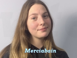 Merciabain