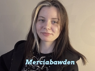 Merciabawden