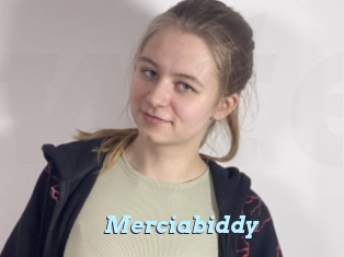 merciabiddy Webcam Teen