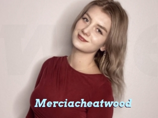 Merciacheatwood