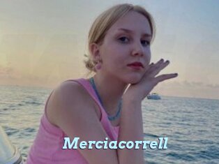 Merciacorrell