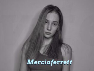 Merciaferrett